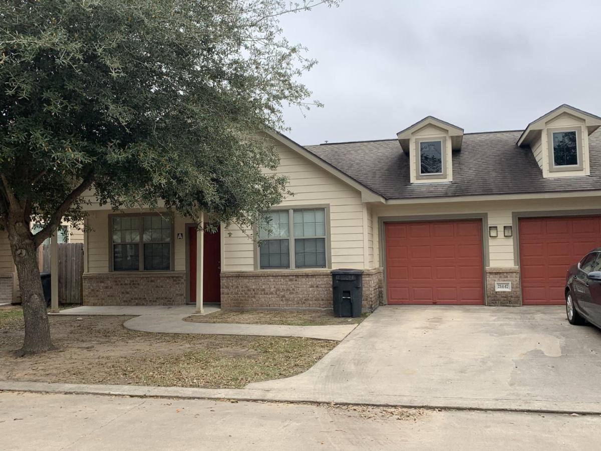 Townhouse for rent at Lone Star Square, 21439 A W Wallis Dr #A, Porter, TX 77365