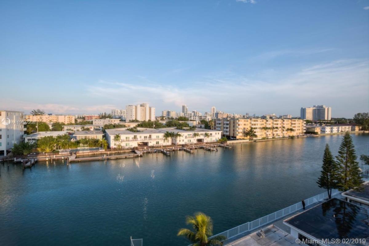 Townhouse for rent at 8001 Crespi Blvd #6D, Miami Beach, FL 33141