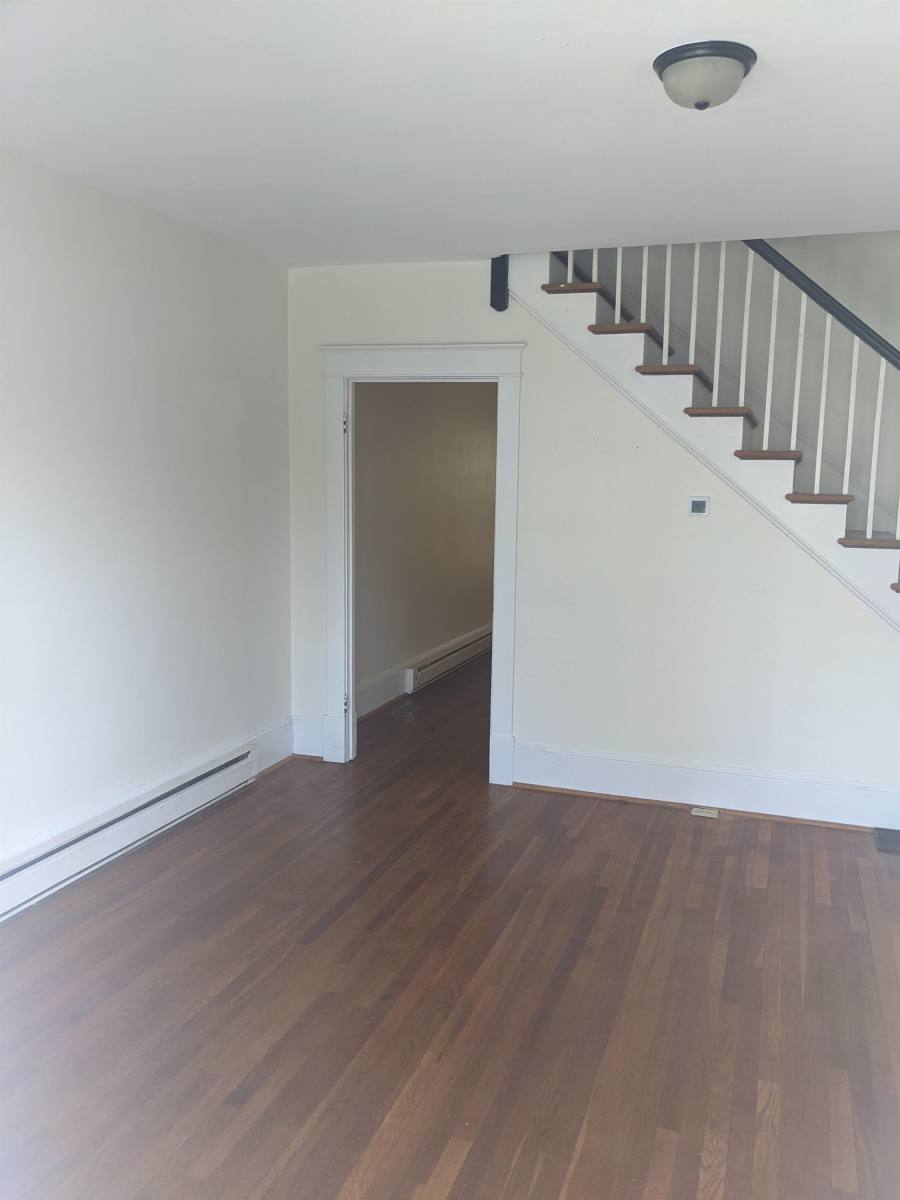 Townhouse for rent at 216 E Farifax Lane, Winchester, VA 22601