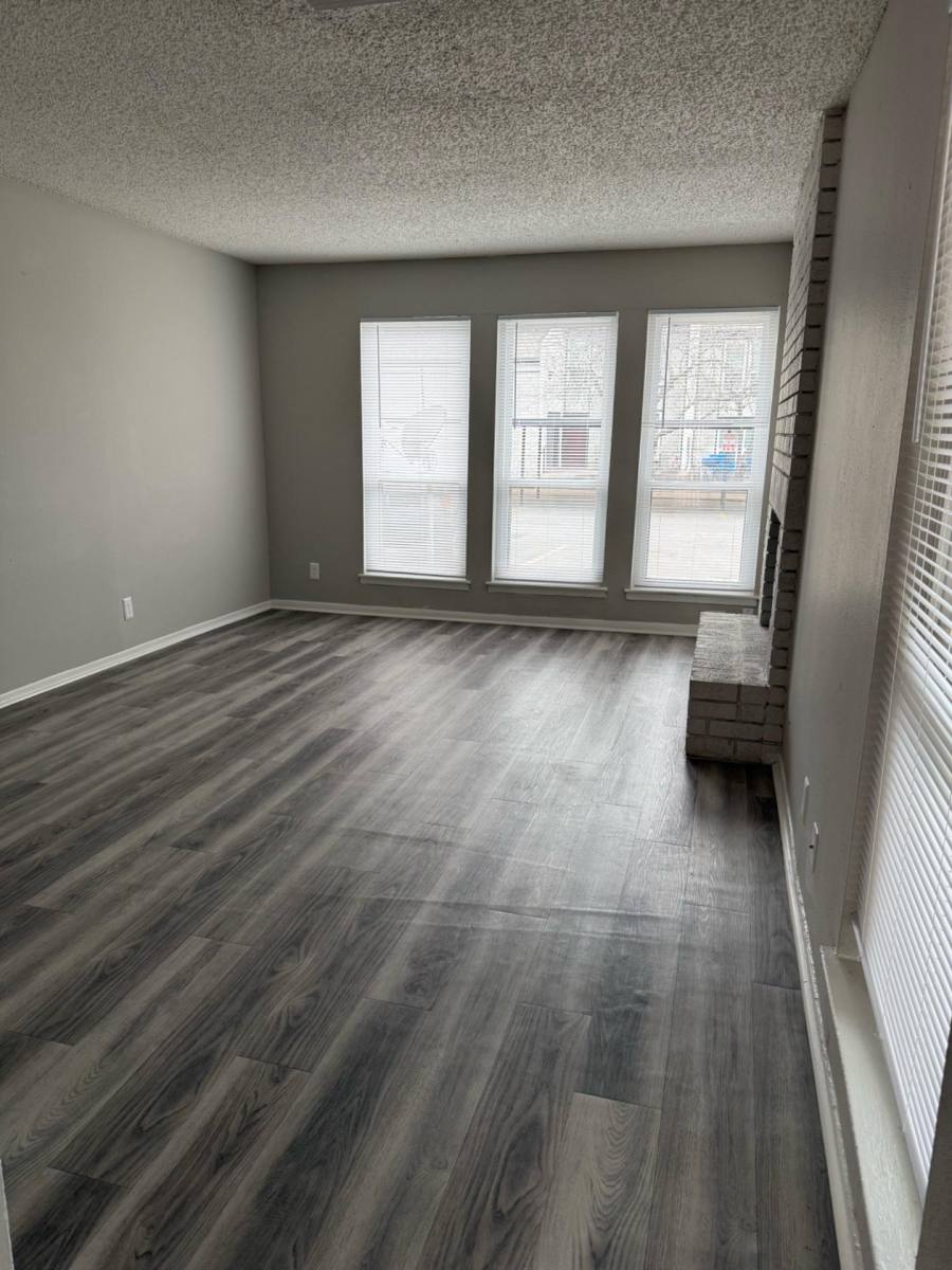 Apartment for rent at Westminster, 4858 S 78th E Place #C2 3X25, Tulsa, OK 74145