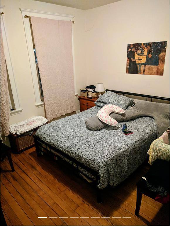Apartment for rent at 279 Harvard #U32, Cambridge, MA 02139