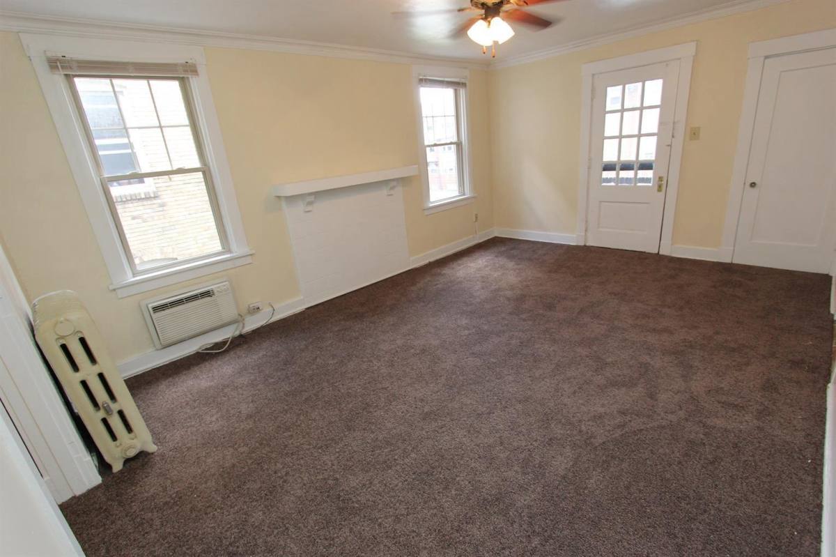 Apartment for rent at 5621 Hobart Street, 5619 5621 Hobart St, Pittsburgh, PA 15217