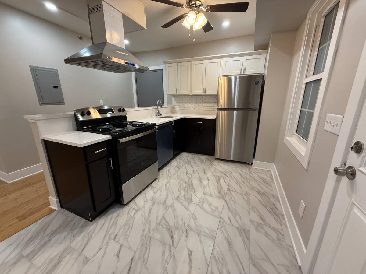 Apartment for rent at 2032 Wendover St, Pittsburgh, PA 15217
