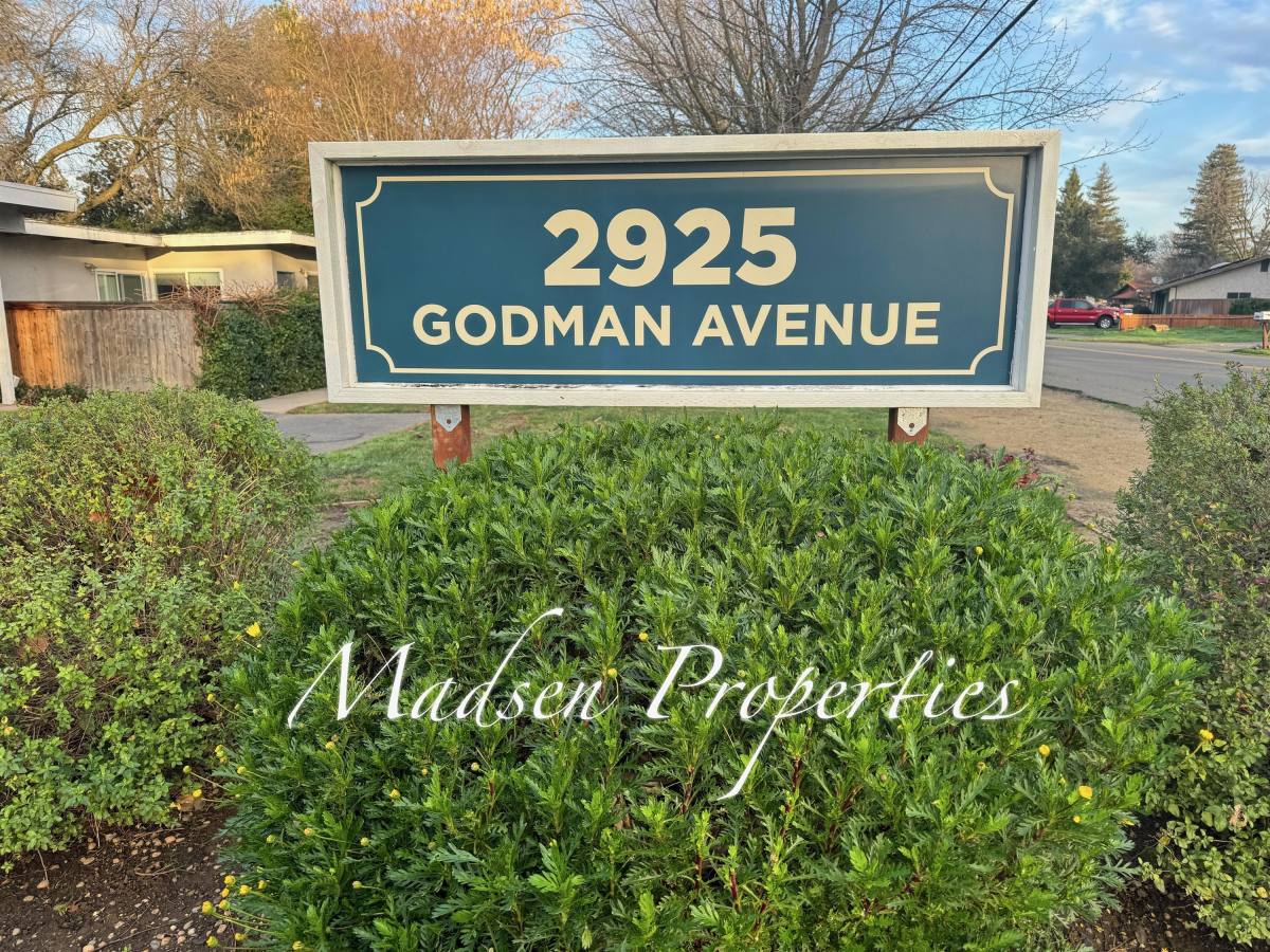 House for rent at 2825 Common Avenue, 2925 Godman Ave #11, Chico, CA 95973