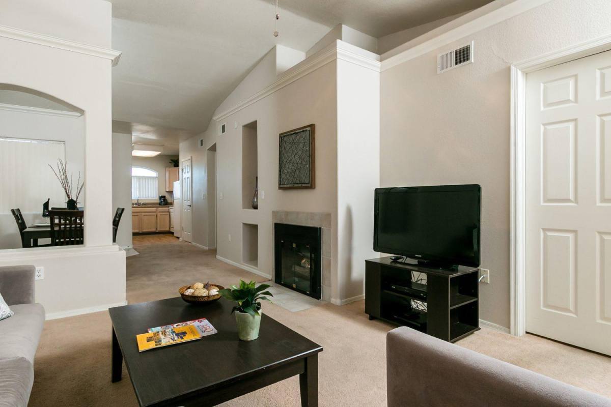Apartment for rent at Altezza at High Desert, 6000 Cortaderia St NE, Albuquerque, NM 87111