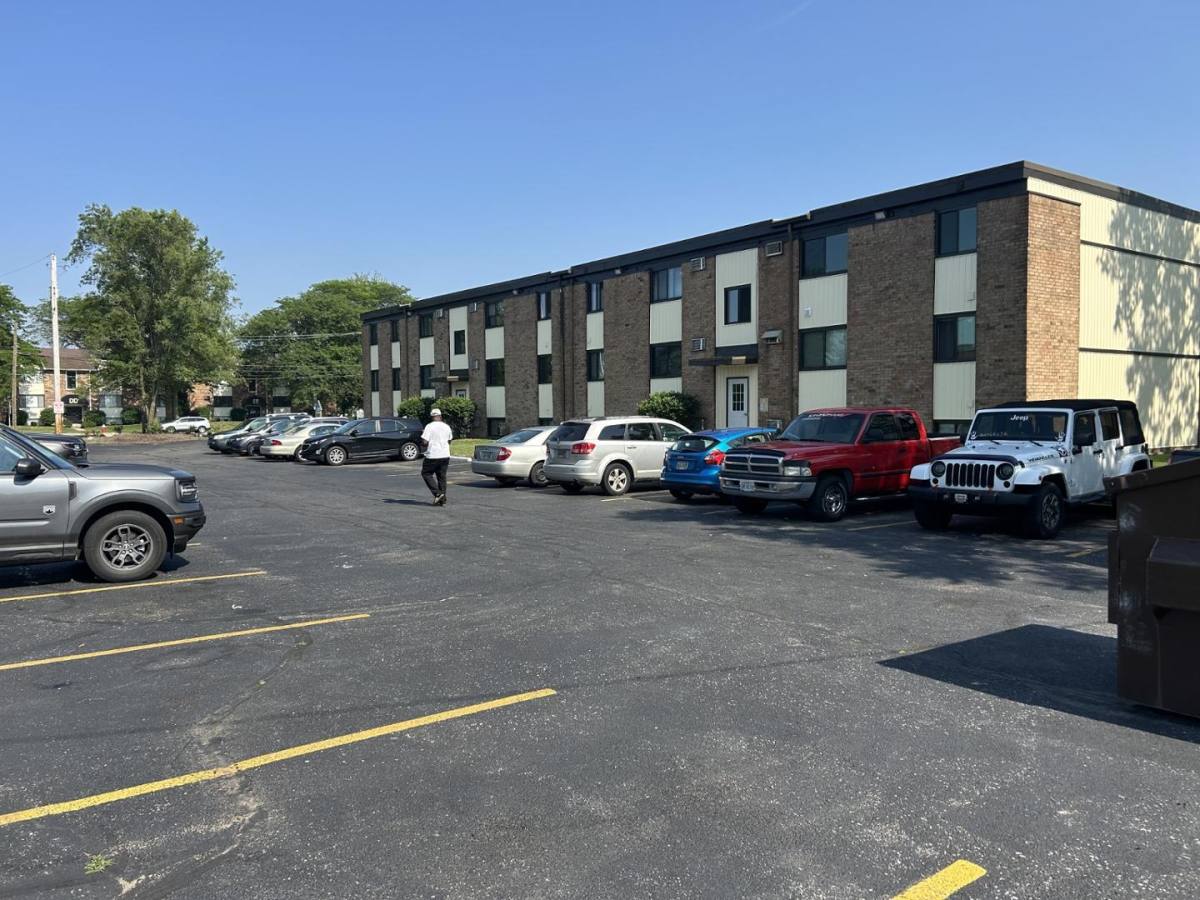 House for rent at Remington Place, 916 S Byrne Rd #10, Toledo, OH 43609