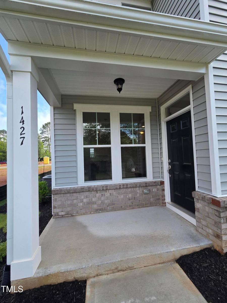 Townhouse for rent at 1427 Goldsboro Ave, Sanford, NC 27330