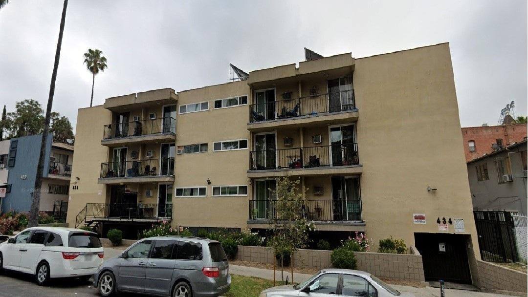 Apartment for rent at 434 South Kenmore Avenue, 434 S Kenmore Ave, Los Angeles, CA 90020