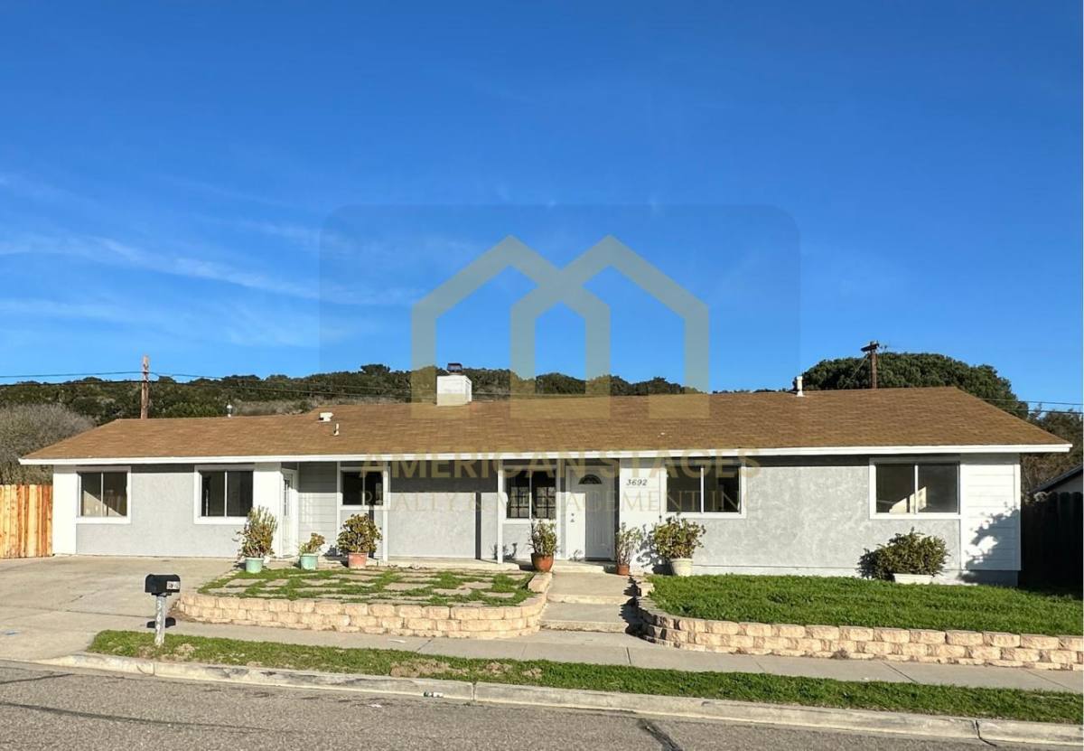 3692 Via Lato, Lompoc, CA 93436