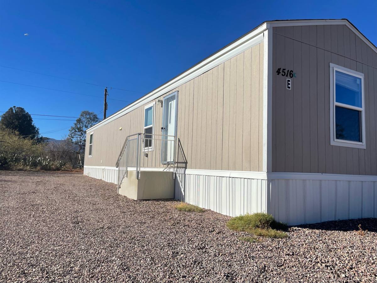 House for rent at Sierra Vista Estates, 4516 S Campobello Ave, Sierra Vista, AZ 85650