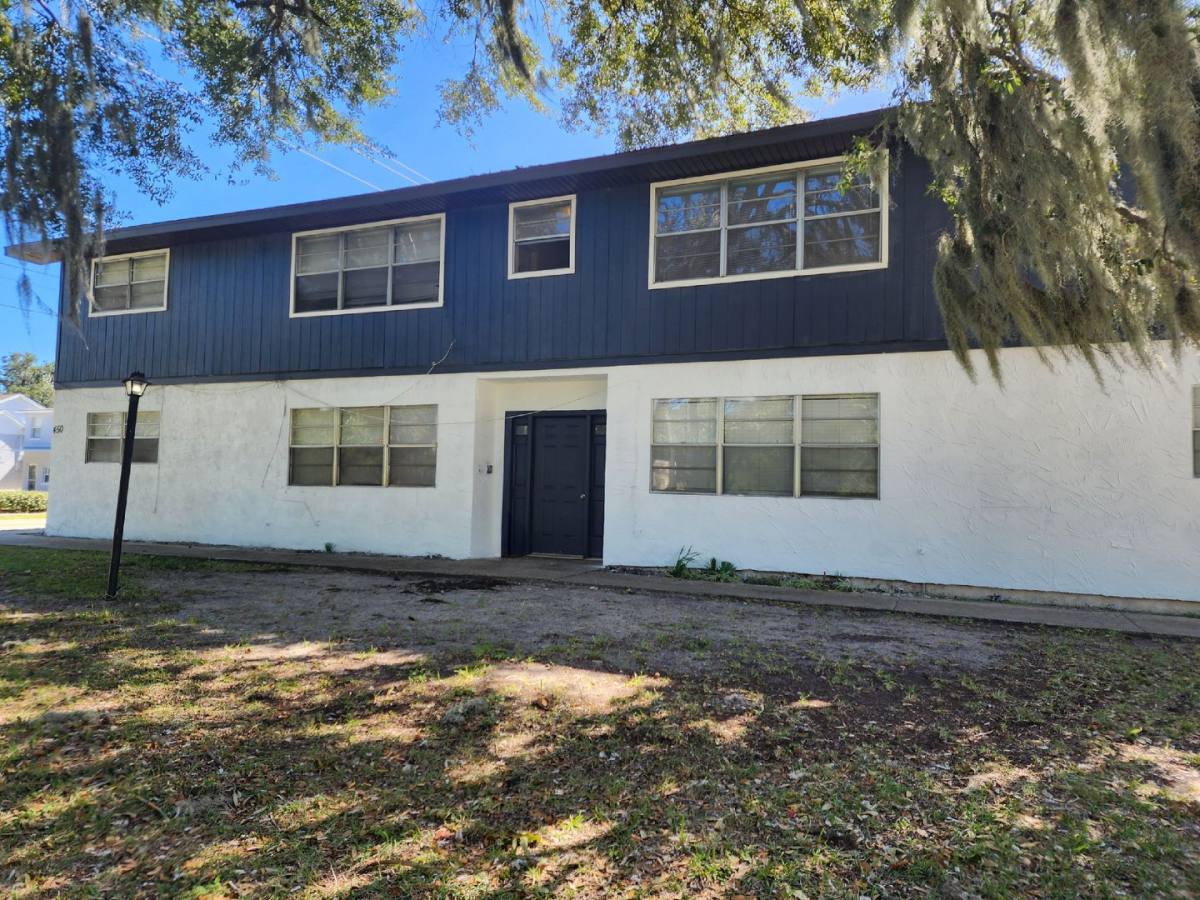 Apartment for rent at 450 Tomoka Ave, Ormond Beach, FL 32174
