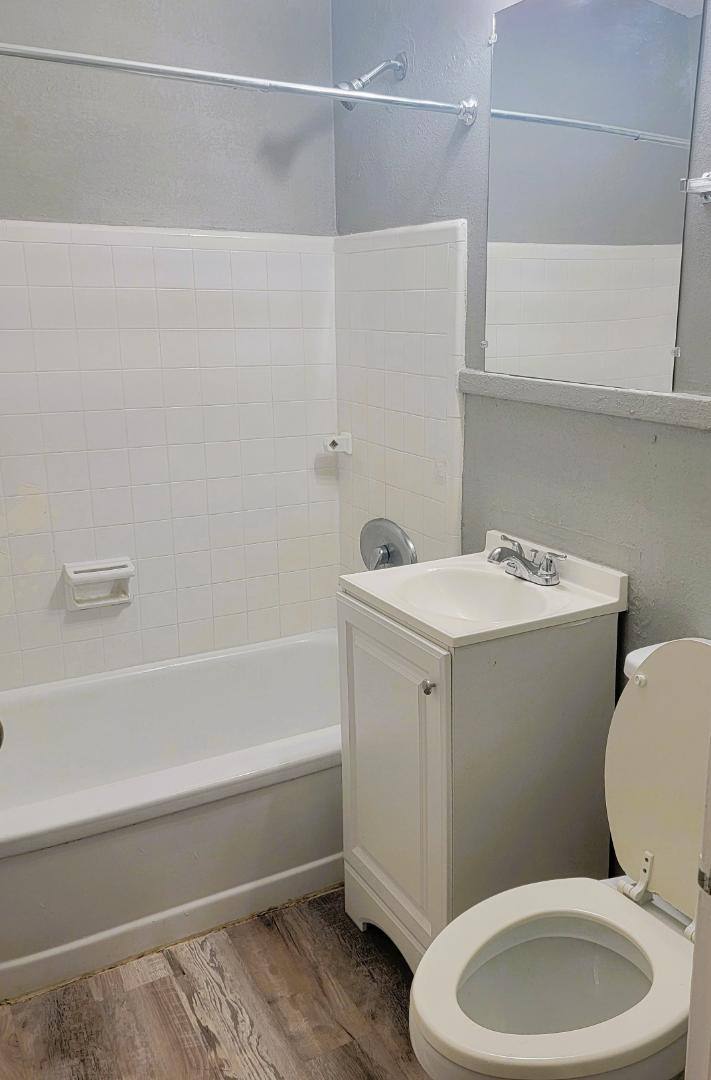 Apartment for rent at 3140 Brookwood Dr #40A, Macon, GA 31204