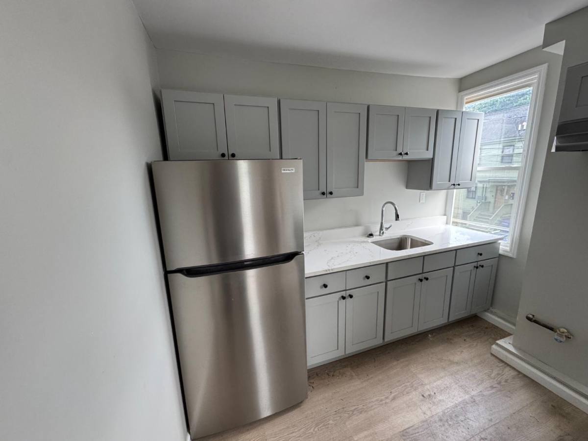Apartment for rent at 122 Liberty St 86 Ann, Newburgh, NY 12550