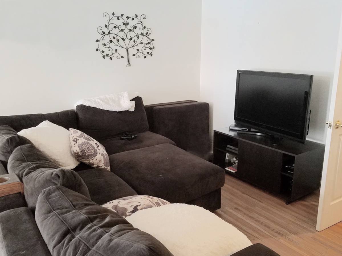 Apartment for rent at 610 E Ave #6, Rochester, NY 14607