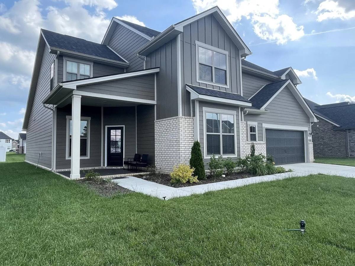House for rent at 2305 Sachi Court, Murfreesboro, TN 37128