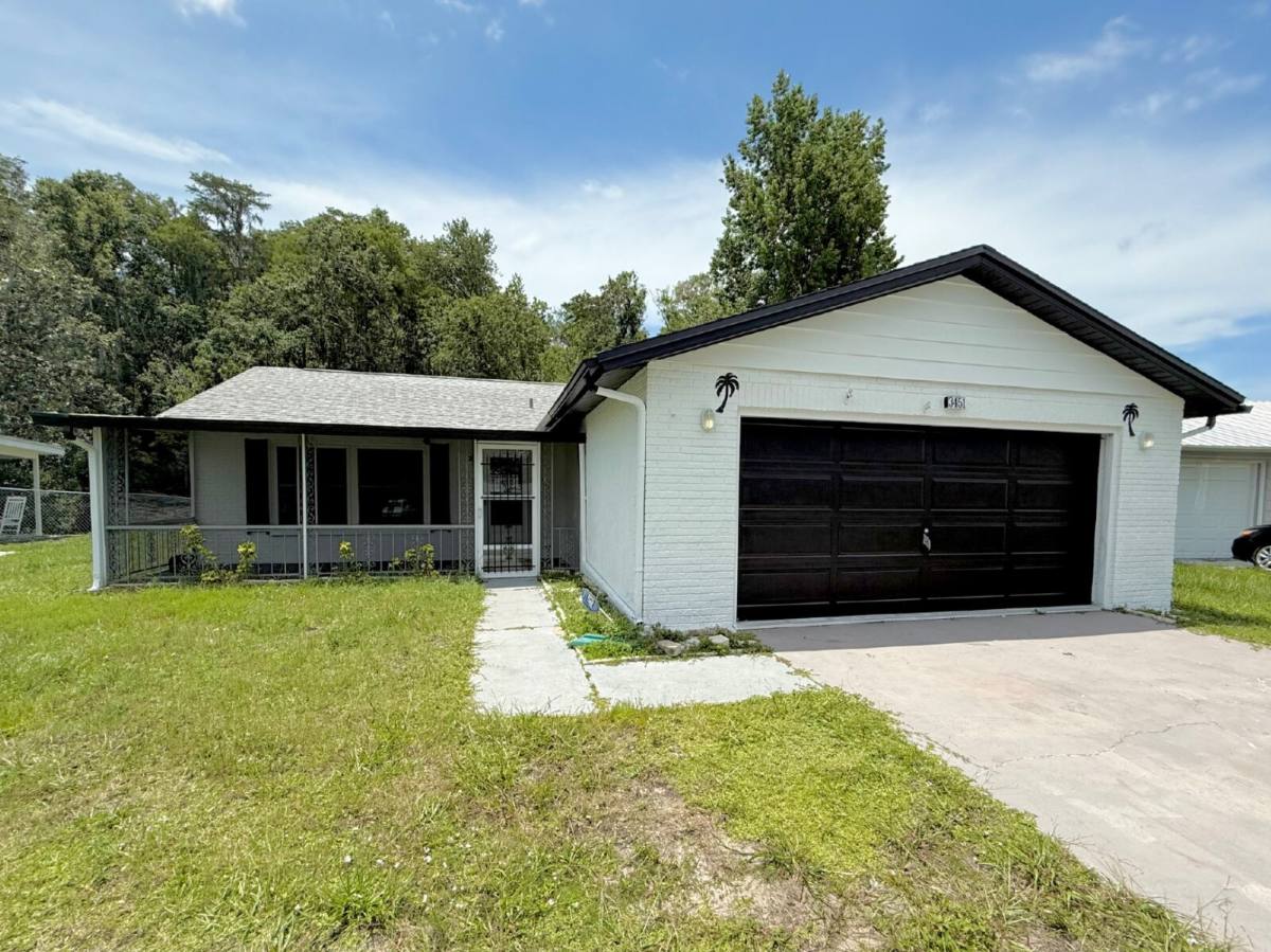 House for rent at 3451 Seven Springs Blvd, New Port Richey, FL 34655