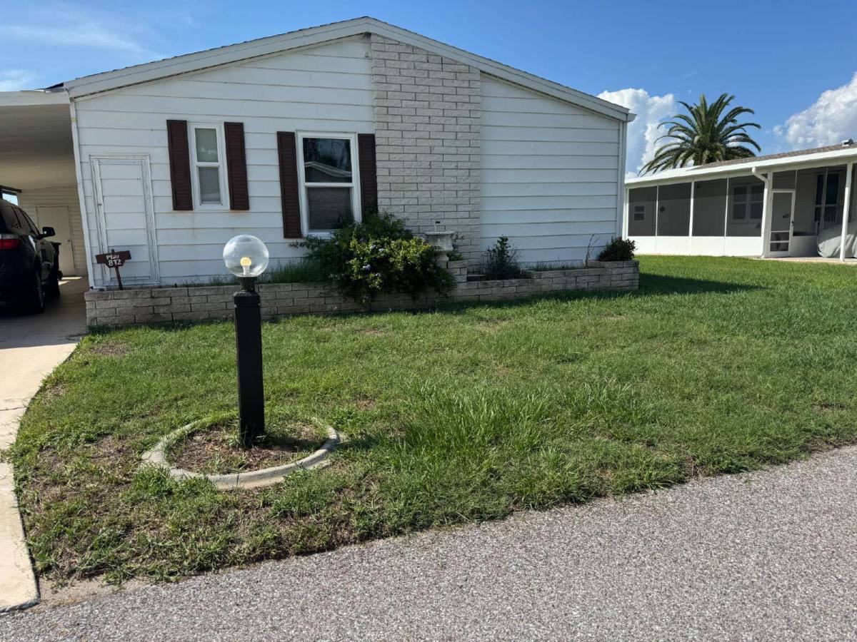 House for rent at 812 Seabrooke Dr, Englewood, FL 34223