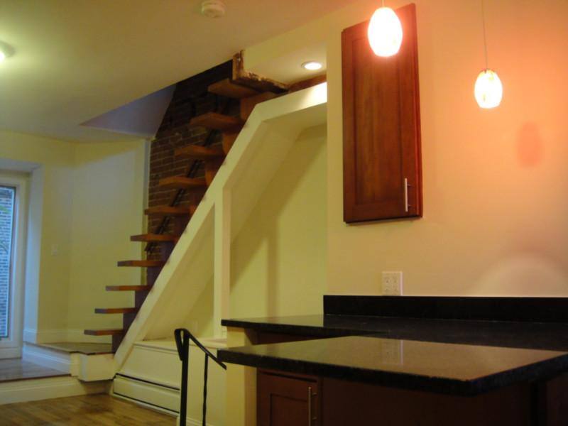 House for rent at 34 Sussex St, Roxbury Crossing, MA 02120