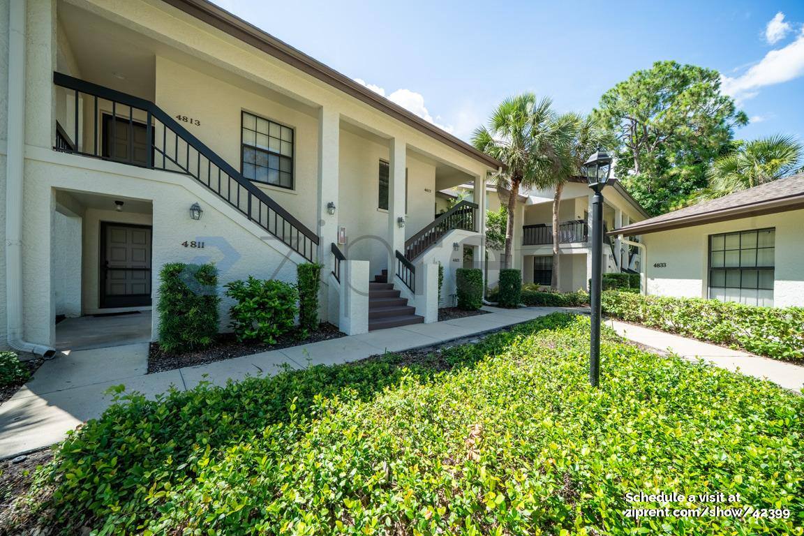 Condo for rent at 4817 Winslow Beacon #40, Sarasota, FL 34235