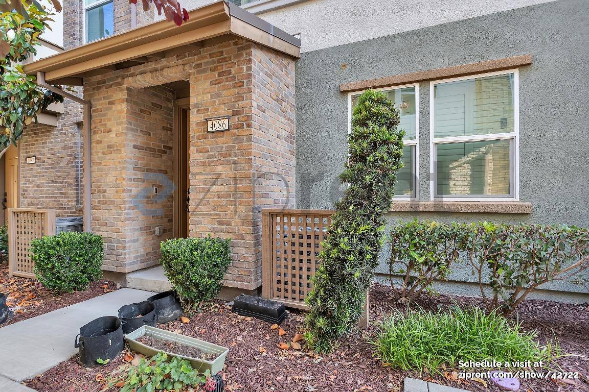 Townhouse for rent at 4086 Kinsale St, Dublin, CA 94568