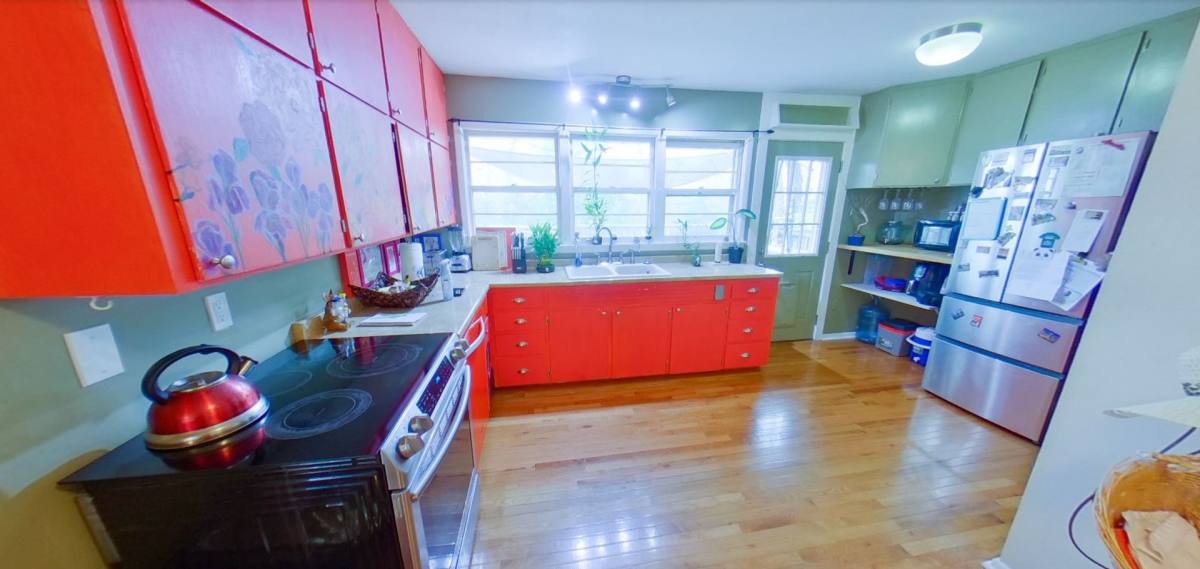 House for rent at 324 Shelle Rd, Manhattan, KS 66502