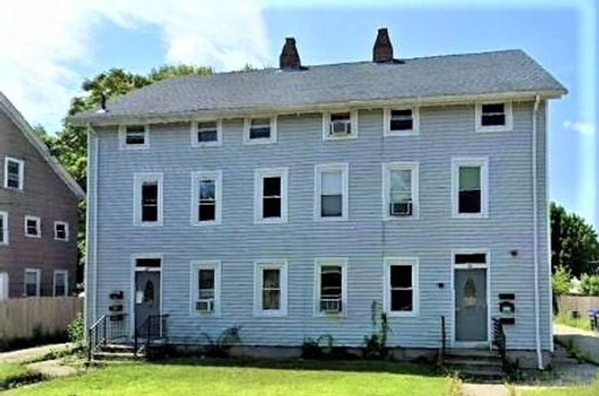 Apartment for rent at 22-26 Barbara St, Providence, RI 02909