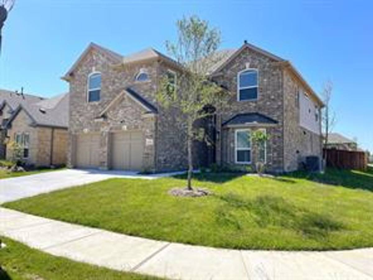 House for rent at 6270 Shasta Creek Rd, Celina, TX 75009