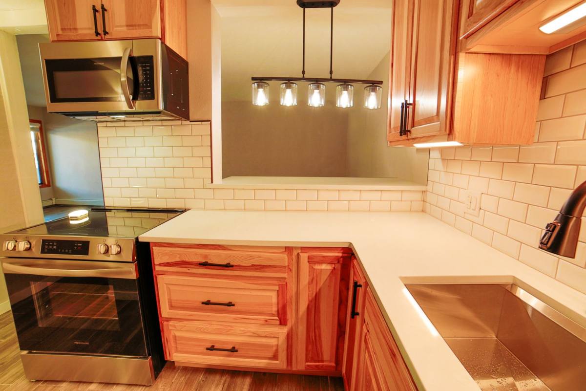 Apartment for rent at 326 N Main St #12W, Breckenridge, CO 80424