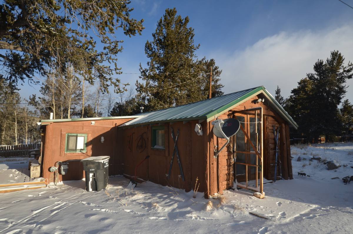 Apartment for rent at 398 Beaver Creek Lane, Fairplay, CO 80440