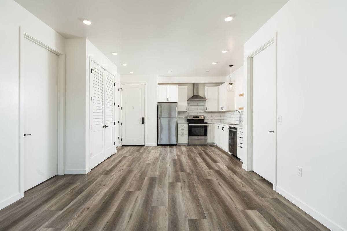 Apartment for rent at 835 E Canon Perdido St, Santa Barbara, CA 93103