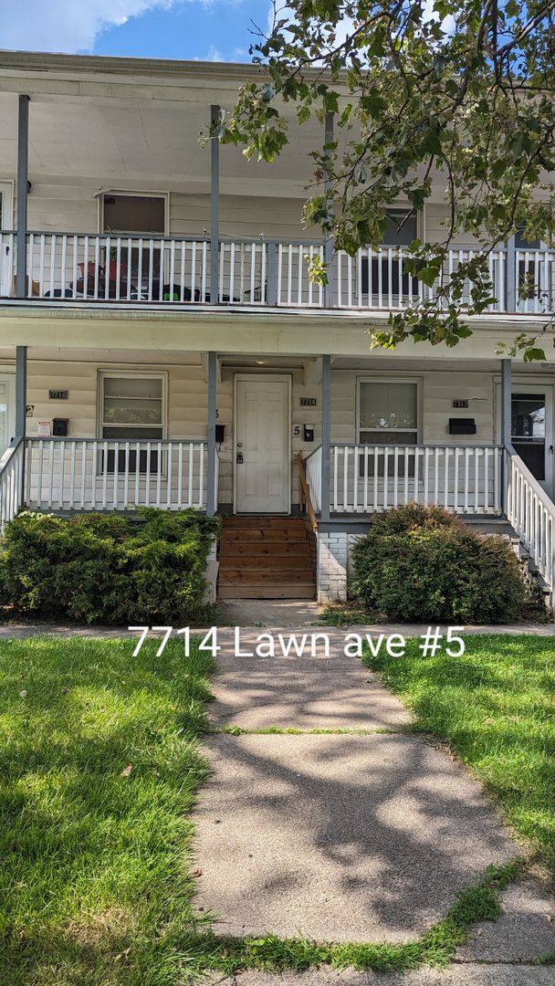 Apartment for rent at 7712 -7804 Lawn Ave, Cleveland, OH 44102