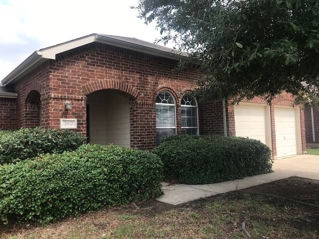 House for rent at 3413 Sedaila Ranch Rd, Roanoke, TX 76262