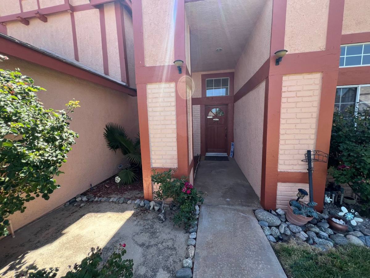 House for rent at 38612 Dedham Court, Palmdale, CA 93552