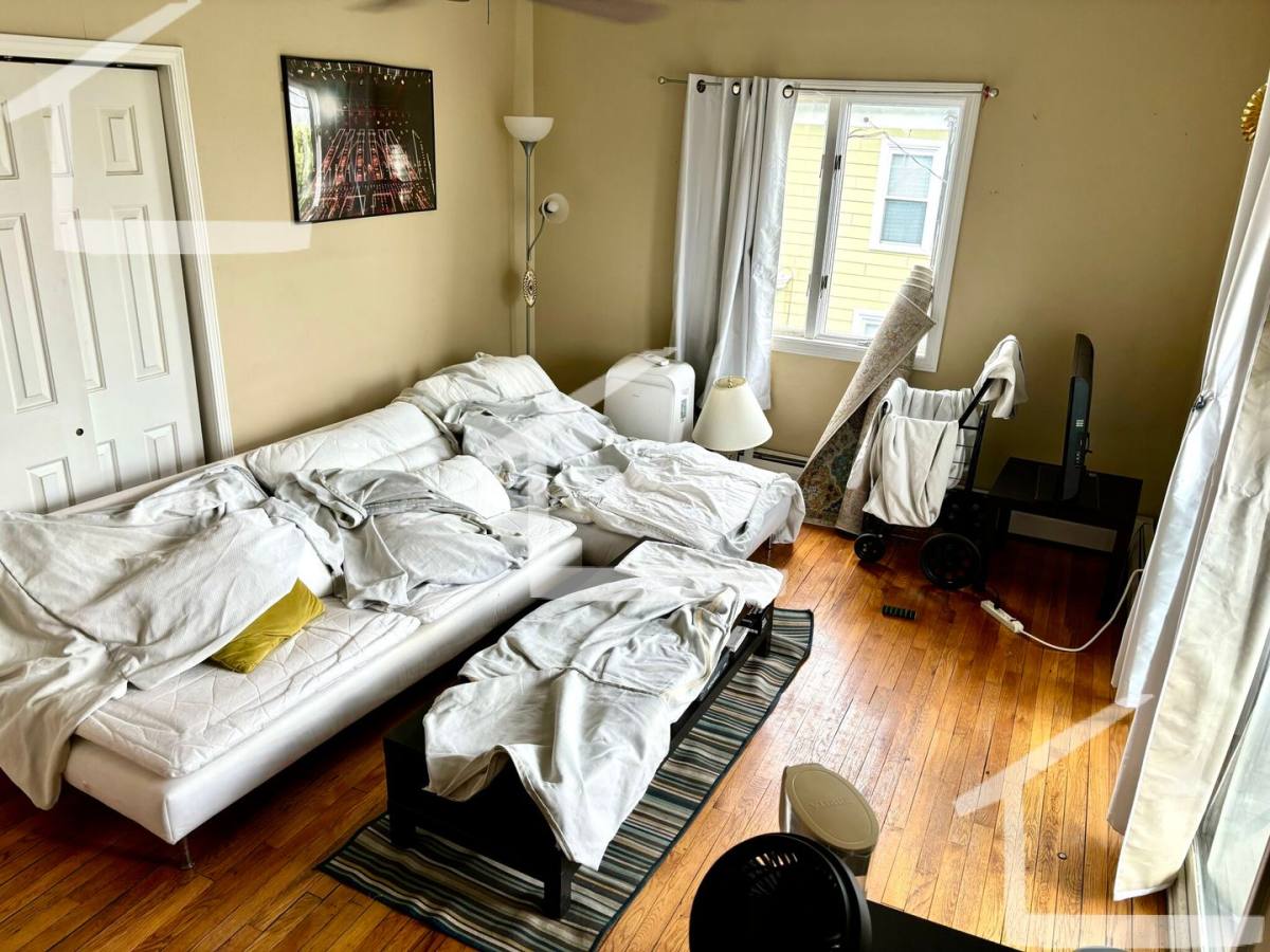 Apartment for rent at 95 Glen St #2B, Somerville, MA 02145