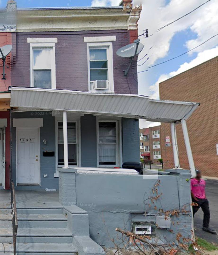 House for rent at 5735 Cherry St, Philadelphia, PA 19139