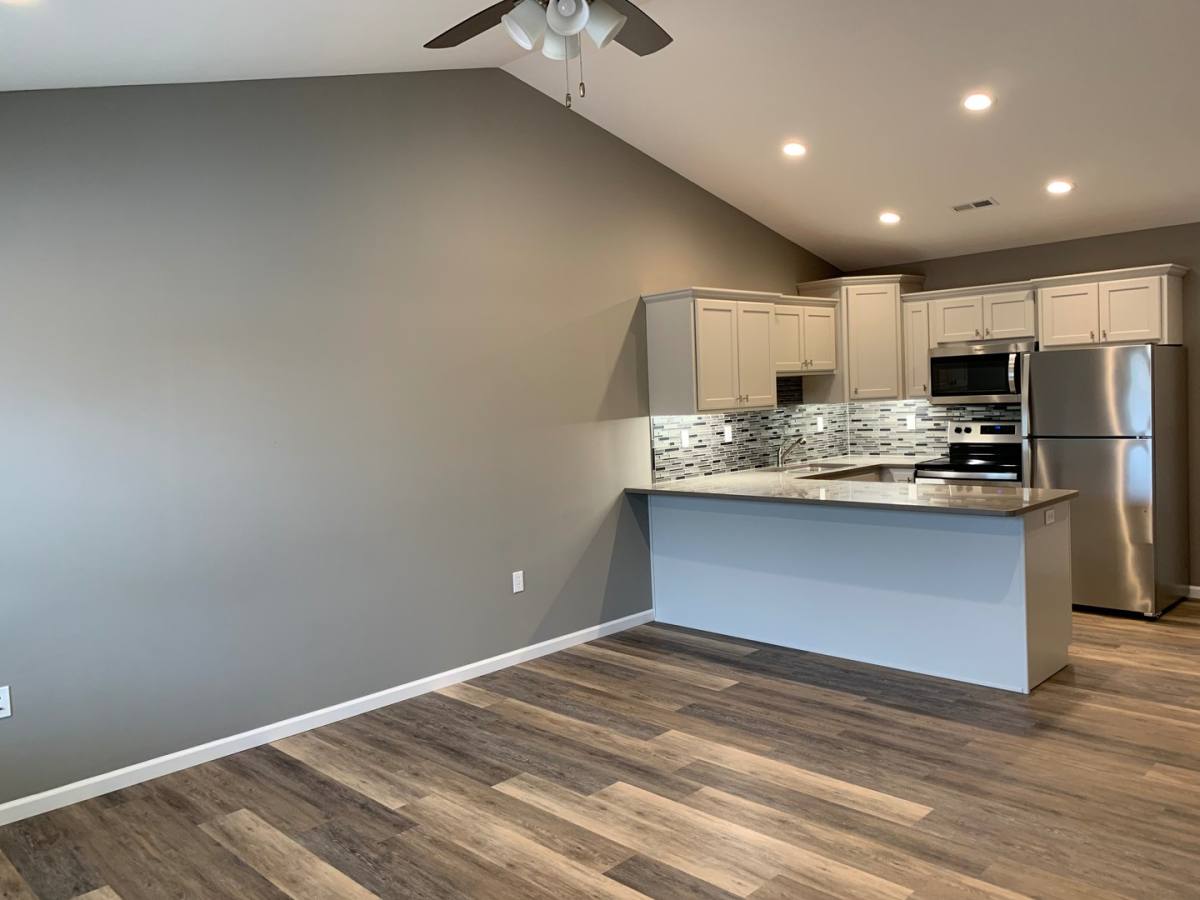 Apartment for rent at 110 Bogad St, Saint Robert, MO 65584
