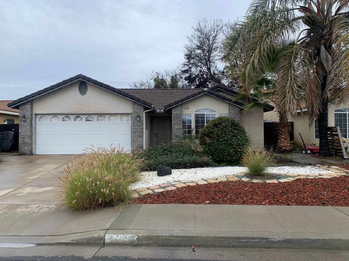 House for rent at 2430 Zion Way, Hanford, CA 93230
