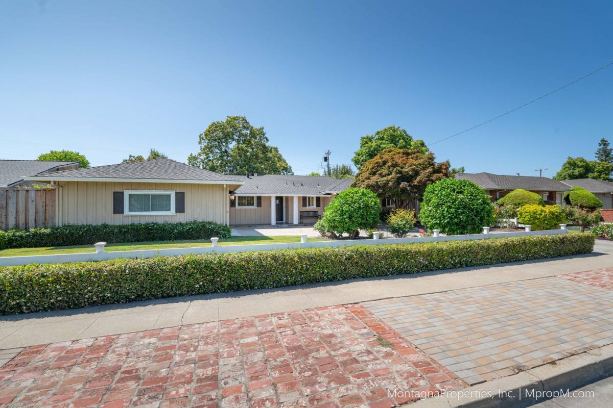 House for rent at 1148 Koch Lane, San Jose, CA 95125