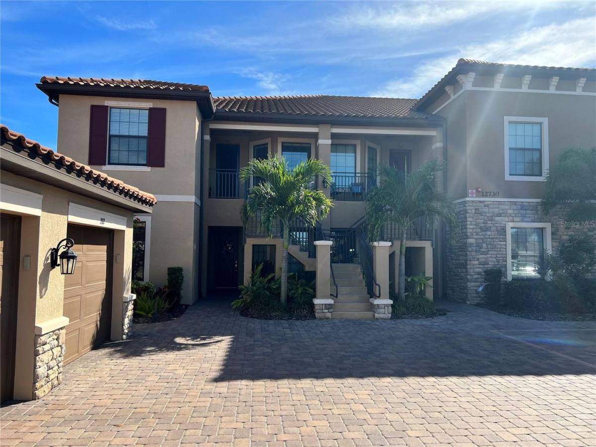 House for rent at 12730 Sorrento Way, Bradenton, FL 34211