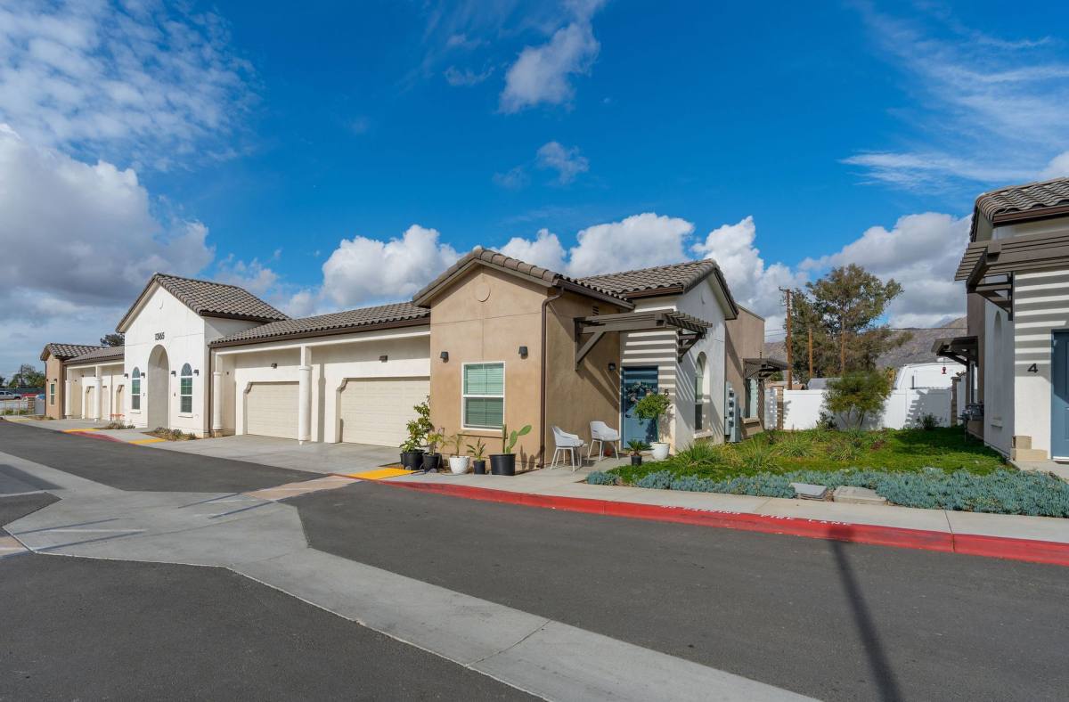 Apartment for rent at 13153 - 13191 Edgemont St, Moreno Valley, CA 92553