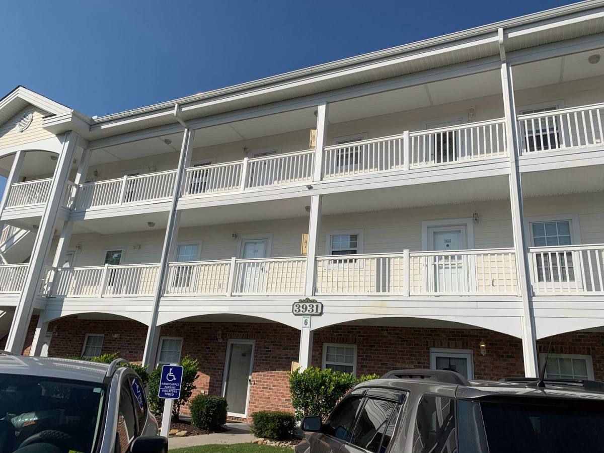Condo for rent at 3931 Gladiola Court #304, Myrtle Beach, SC 29588