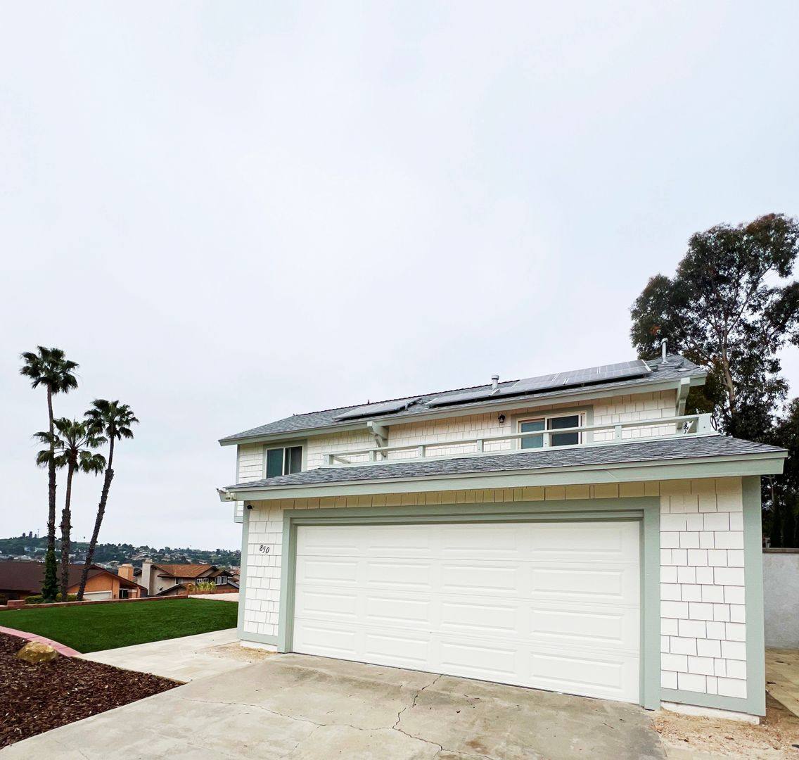 House for rent at 850 Leppert Court, San Diego, CA 92114