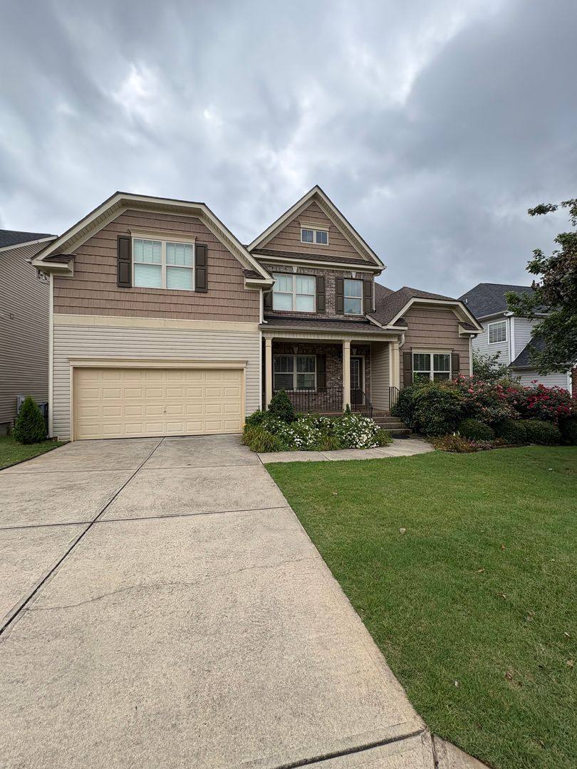 House for rent at 232 Abbey Gardens Lane, Simpsonville, SC 29681