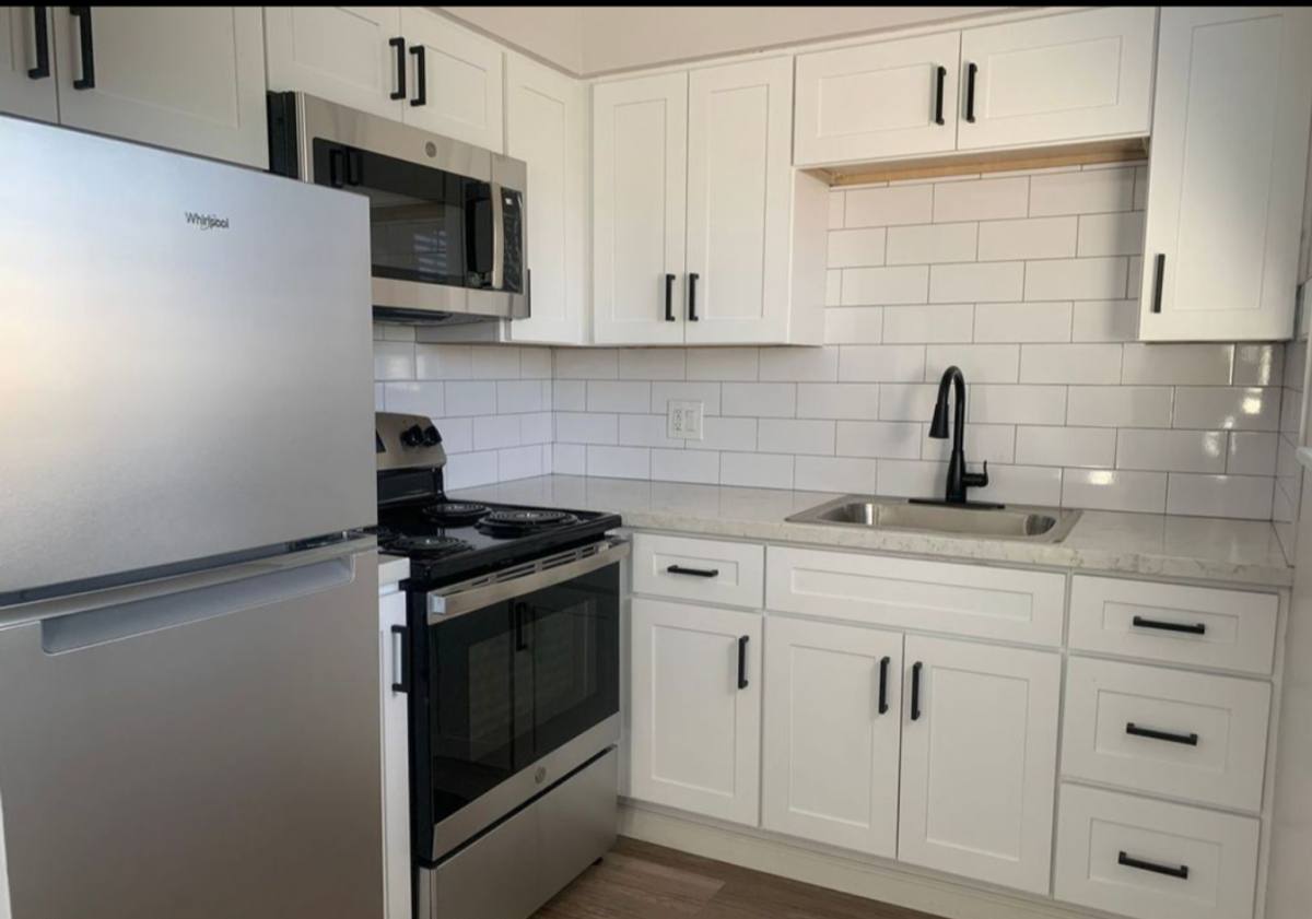 Apartment for rent at 124 Malone Lane, Reno, NV 89502