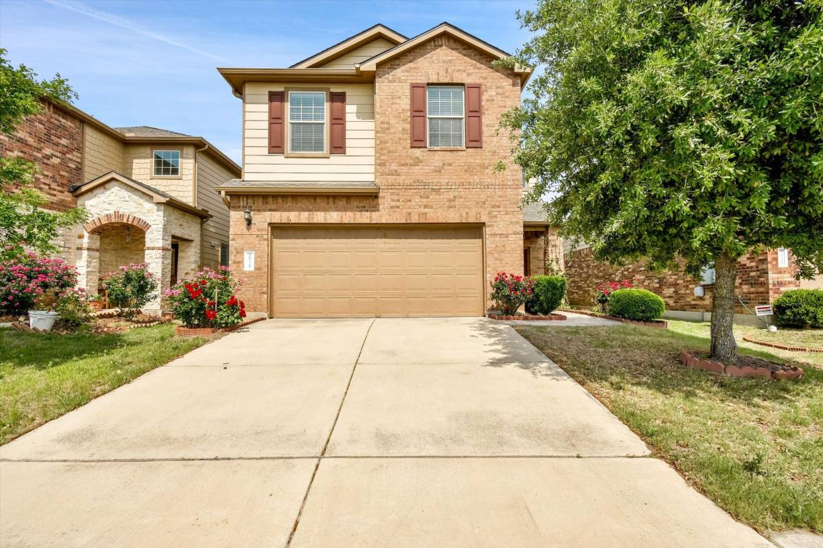 House for rent at 16324 Copper Ellis Trace, Austin, TX 78728