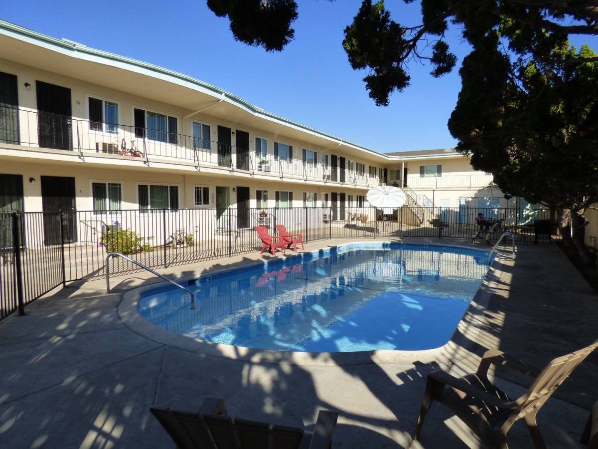 Apartment for rent at 110 W Renette Ave, El Cajon, CA 92020