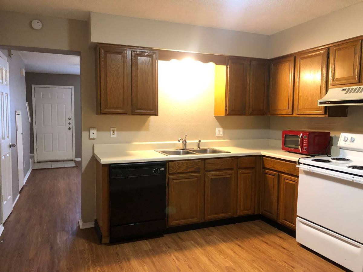 Apartment for rent at 3063 Olympia, Denton, TX 76209