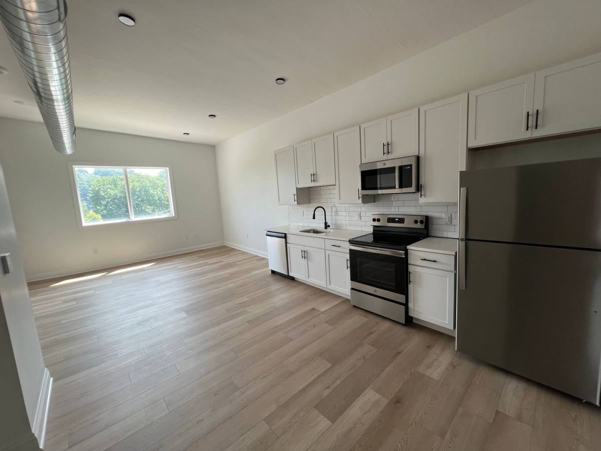 Apartment for rent at 123 Northampton St, Easton, PA 18042