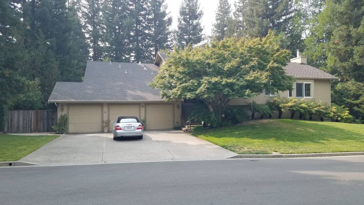 House for rent at 1308 Still Creek Place, Danville, CA 94506