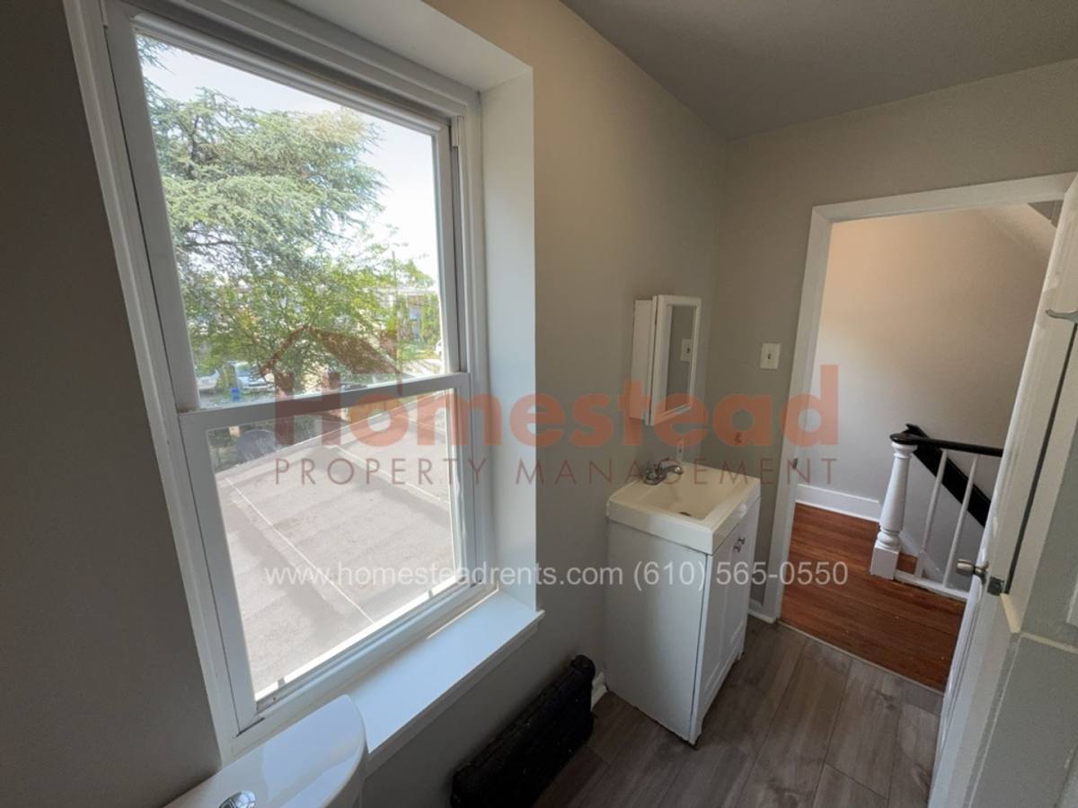 House for rent at 737 Chain St, Norristown, PA 19401